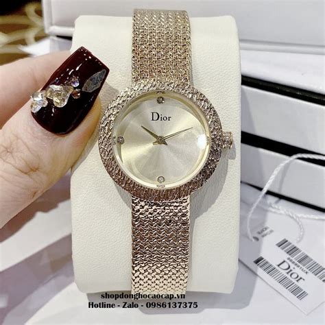 đồng hồ dior fake|Thương hiệu đồng hồ Dior .